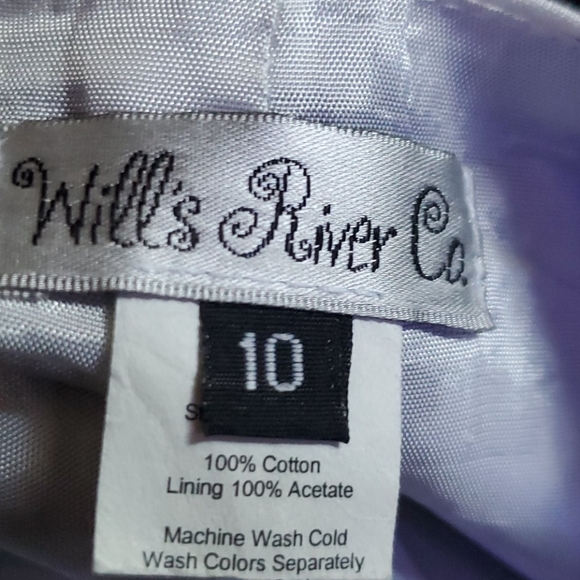 Ladies Skirt - Picture 5 of 5